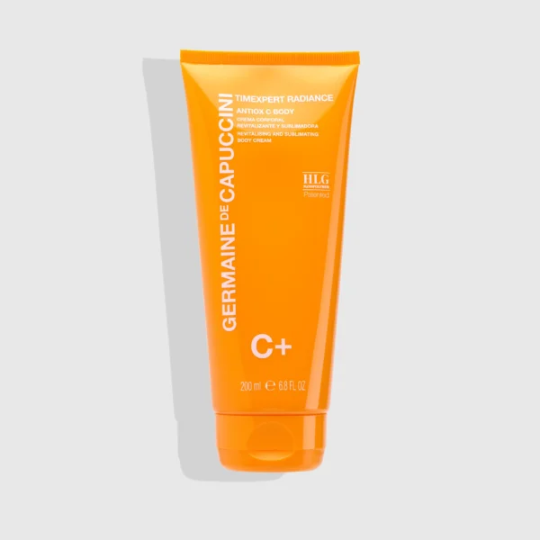 Timexpert Radiance C+ Antiox C Body