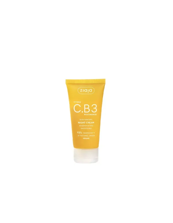 Crema de Noche Regeneradora