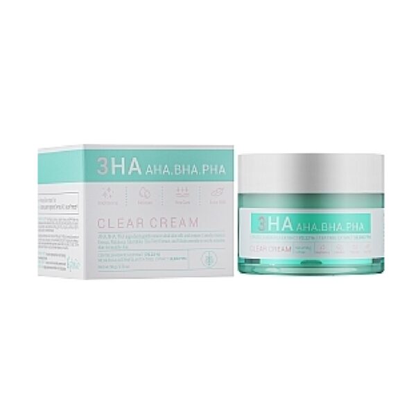 3HA Crema Facial - Imagen 2