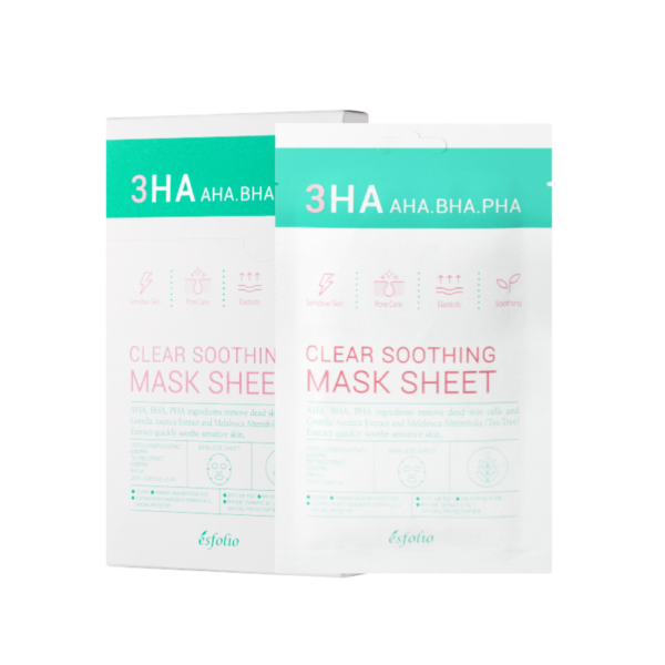 3HA Mascarilla de Velo