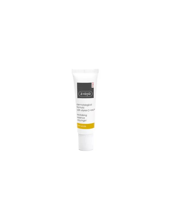 Esencia Revitalizante – Vitamina C