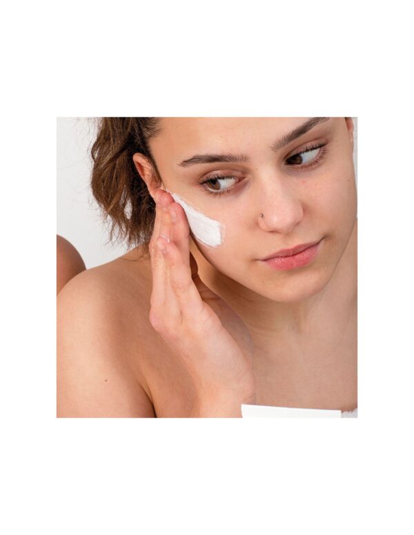Exfoliante Facial Purificador - Imagen 2