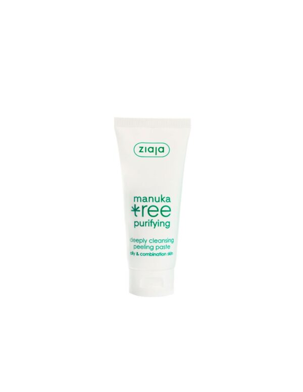 Exfoliante Facial Purificador