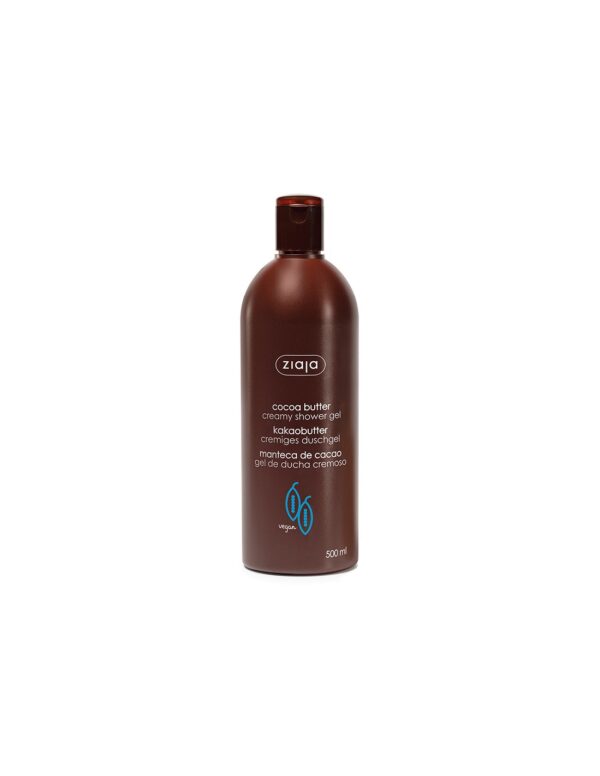Gel de Ducha Cremoso