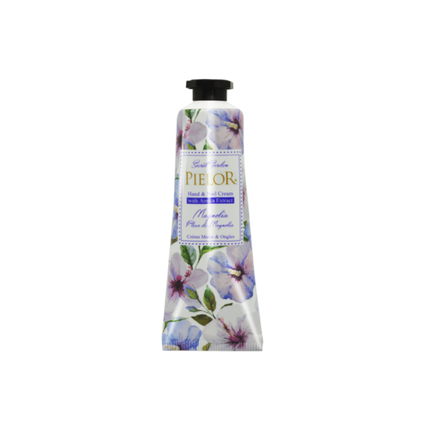 Secret Garden Magnolia Hand & Nail Cream