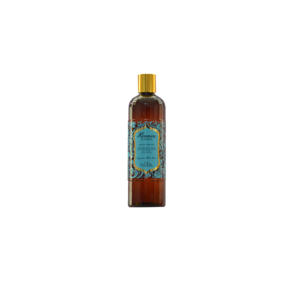 Gel de Ducha