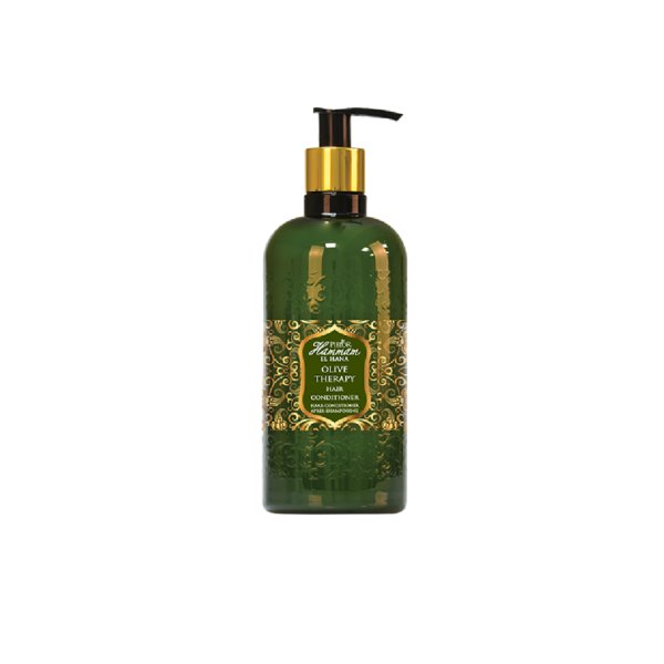 Acondicionador para el Cabello
