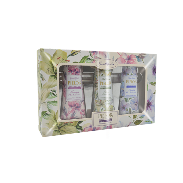 Secret Garden Gift Set - Imagen 2