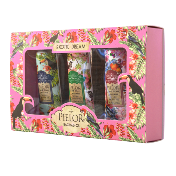 Pink Gift Set - Imagen 2