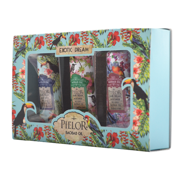 Turquois Gift Set - Imagen 2