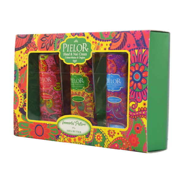 Green Gift Set - Imagen 2