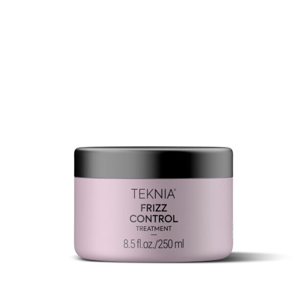Tratamiento Capilar Frizz Control